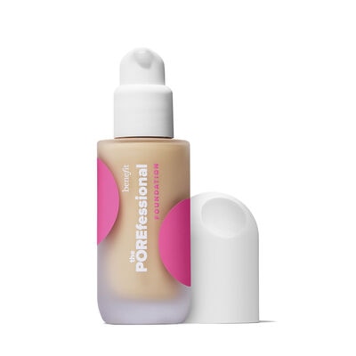 THE POREFESSIONAL FOUNDATION (BASE DE MAQUILLAJE)